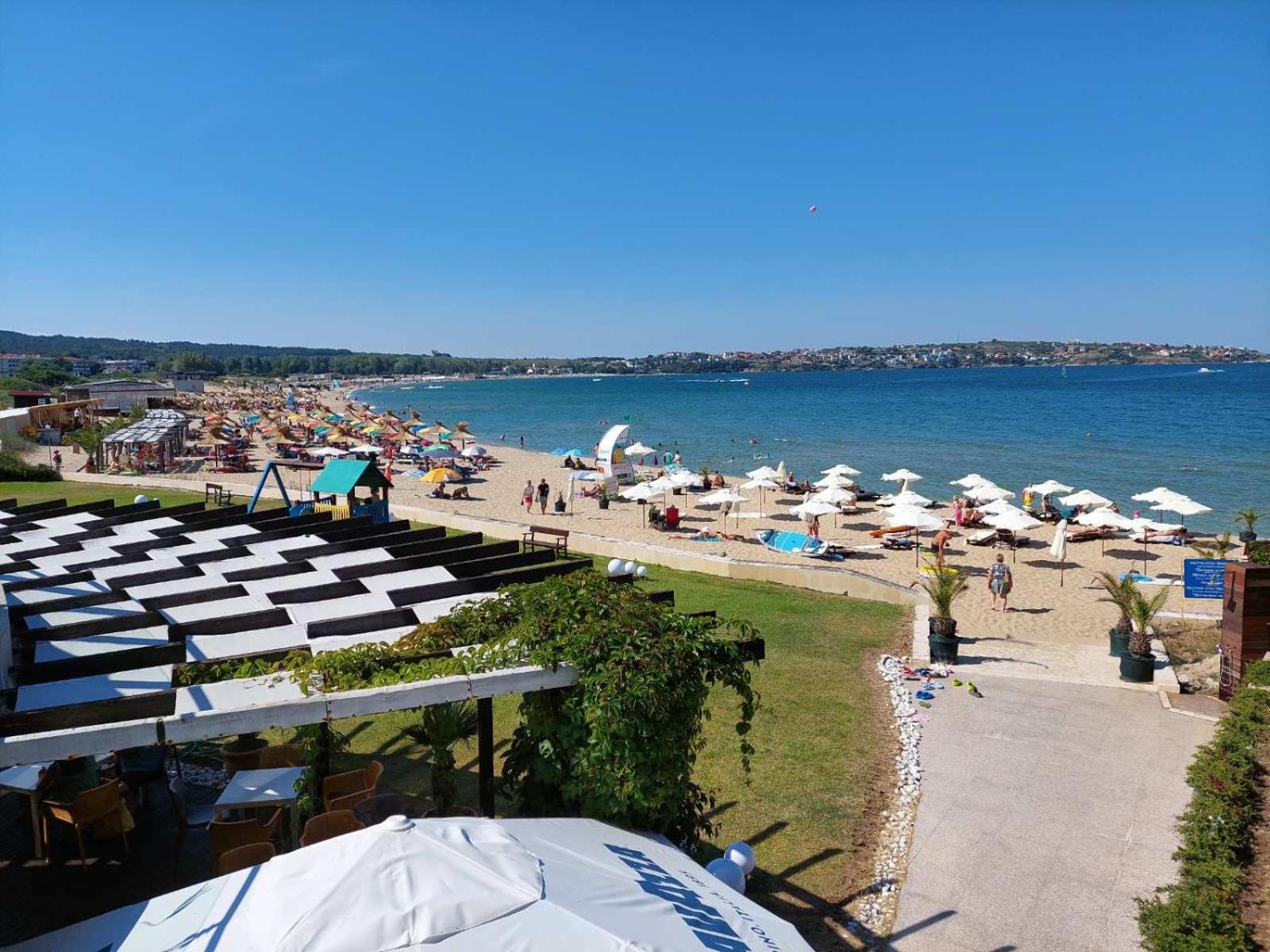 Sand Lillies Sunny Relax Sozopol Exterior photo