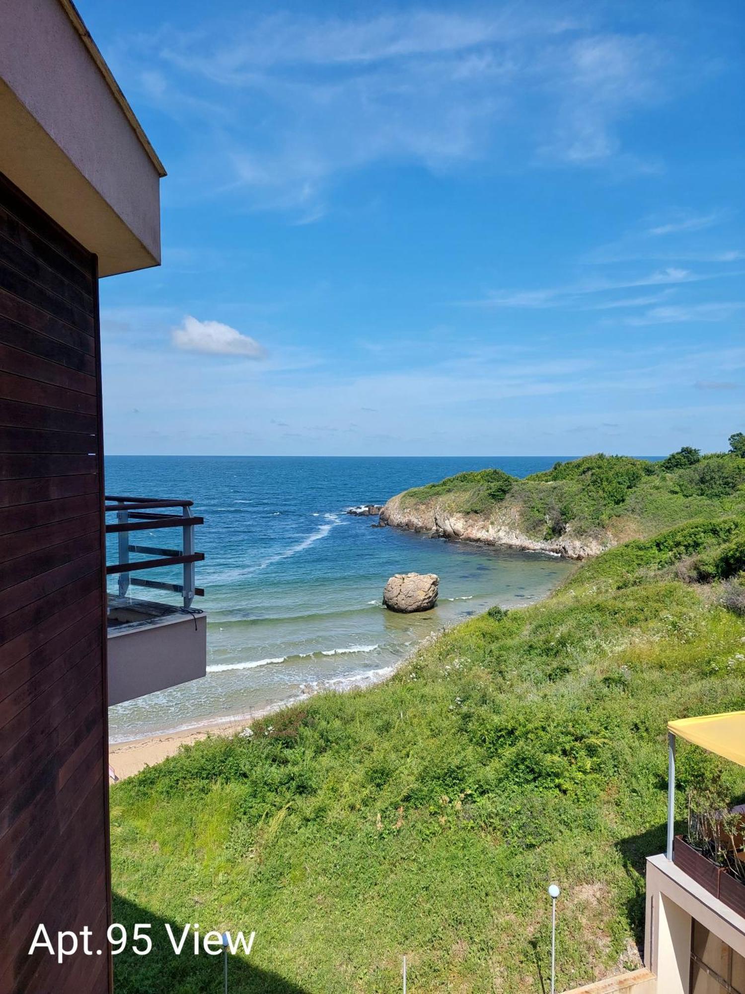 Sand Lillies Sunny Relax Sozopol Exterior photo